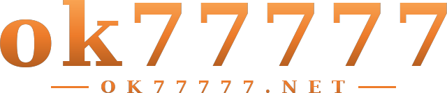 ok77777 logo
