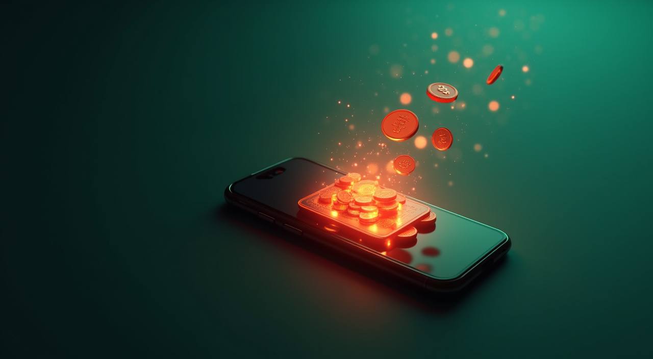 ok77777 mobile gaming